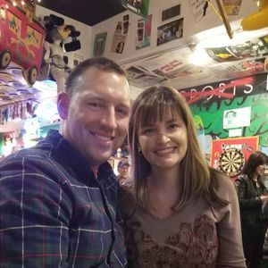 Meet your Posher, Kristina